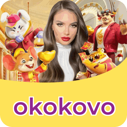 Acesso à conta okokovo