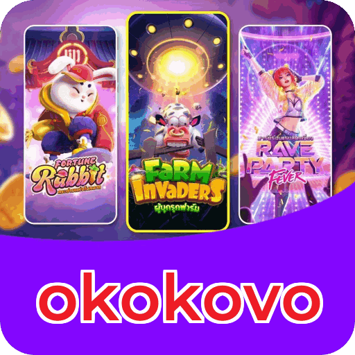 Aplicativo mobile okokovo