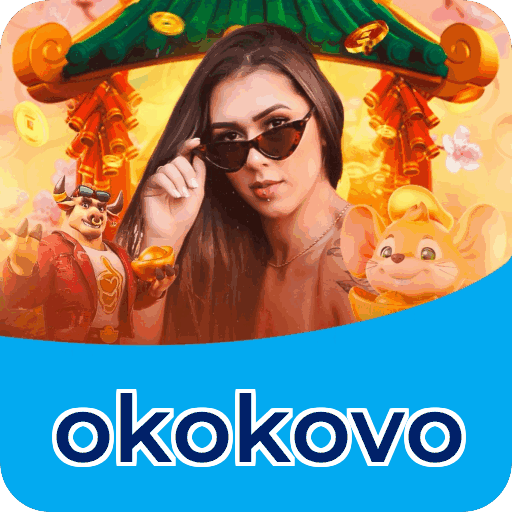 Instalar app okokovo